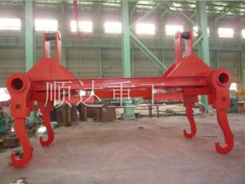 冶金(jin)吊具