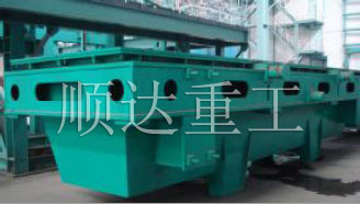 鐵水罐(guan)、高爐鐵(tie)水罐、連(lián)鑄中包(bāo)