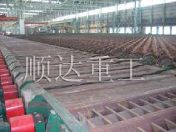 中厚(hou)闆輥道系(xi)列