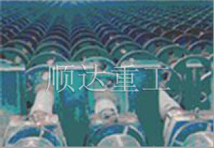 軋鋼廠冷床(chuáng)系列