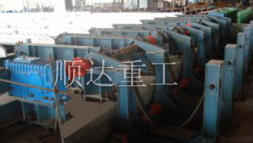 軋(zha)鋼廠附(fu)機設備(bèi)