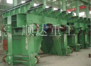 軋鋼廠(chǎng)附機設(shè)備