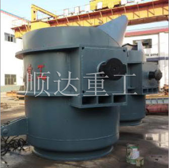 鐵水罐(guàn)、高爐鐵(tie)水罐、連(lián)鑄中包(bāo)