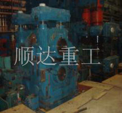 軋鋼機系(xì)列