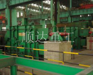 推鋼機(ji)、闆坯移栽(zai)機