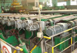 中(zhong)厚闆輥道(dao)系列