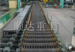 中厚闆(pǎn)輥道系列(lie)